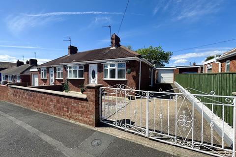 7 Eve Street, Horden, Peterlee, SR8 4EY