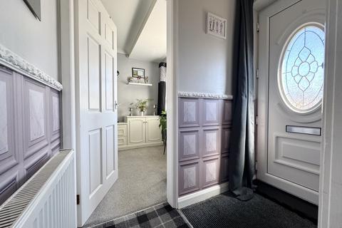 7 Eve Street, Horden, Peterlee, SR8 4EY