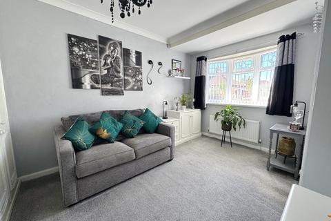 7 Eve Street, Horden, Peterlee, SR8 4EY