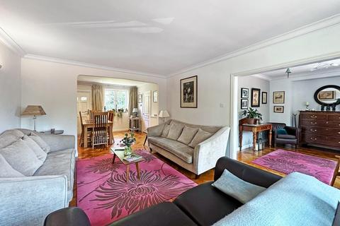 4 bedroom townhouse for sale, Ashley Court, Hale