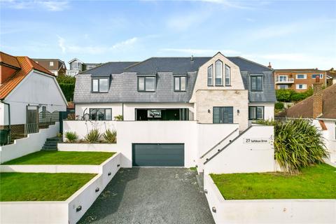 5 bedroom detached house for sale, Saltdean Drive, Saltdean, Brighton, East Sussex, BN2