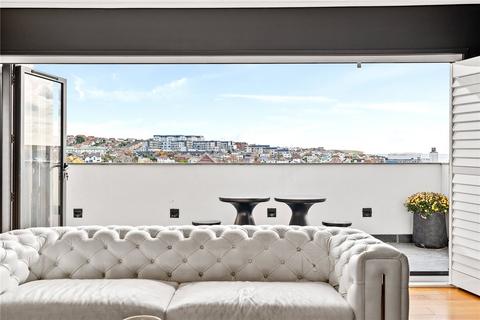 5 bedroom detached house for sale, Saltdean Drive, Saltdean, Brighton, East Sussex, BN2