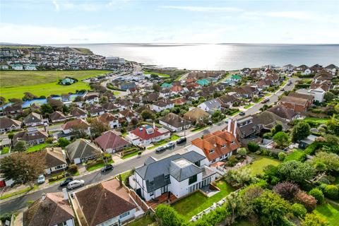 5 bedroom detached house for sale, Saltdean Drive, Saltdean, Brighton, East Sussex, BN2