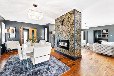 5 bedroom detached house for sale, Saltdean Drive, Saltdean, Brighton, East Sussex, BN2