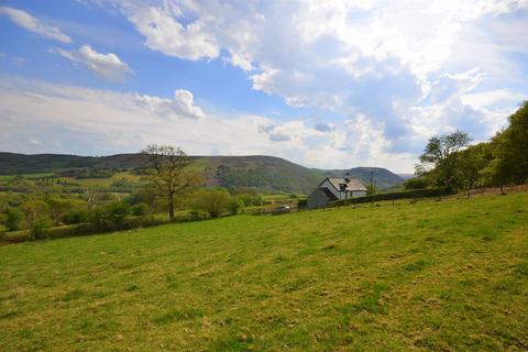 undefined, Elan Valley, Rhayader