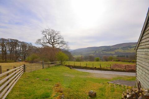 undefined, Elan Valley, Rhayader