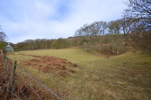 undefined, Elan Valley, Rhayader