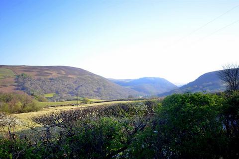 undefined, Elan Valley, Rhayader