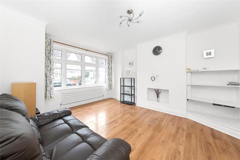 3 bedroom terraced house for sale, Nutfield Road, Thornton Heath, CR7