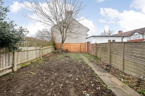 3 bedroom terraced house for sale, Nutfield Road, Thornton Heath, CR7