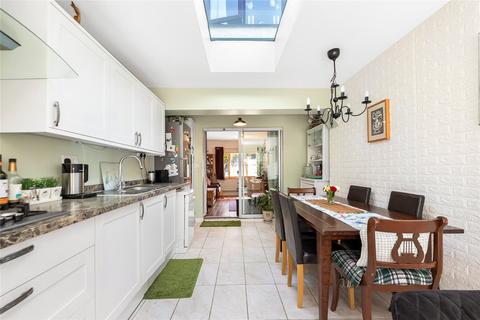 4 bedroom semi-detached house for sale, Camden Gardens, Thornton Heath, CR7
