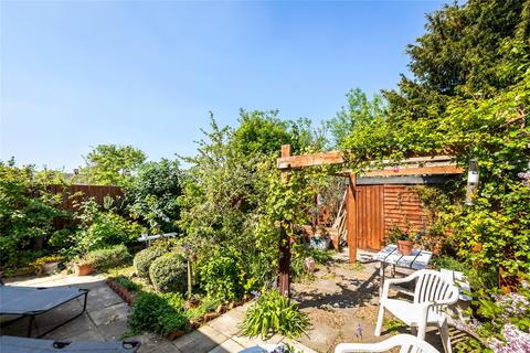 4 bedroom semi-detached house for sale, Camden Gardens, Thornton Heath, CR7