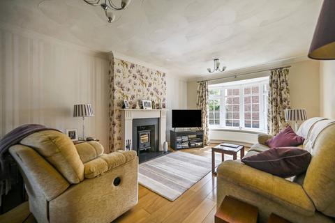 3 bedroom detached house for sale, Townland Close, Biddenden, Ashford, Kent, TN27