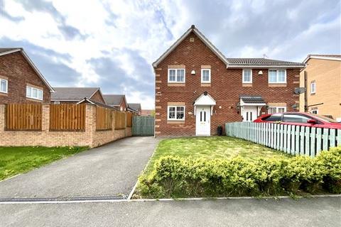 8 Ashby Drive, Kiveton Park, Sheffield, S26 5PU