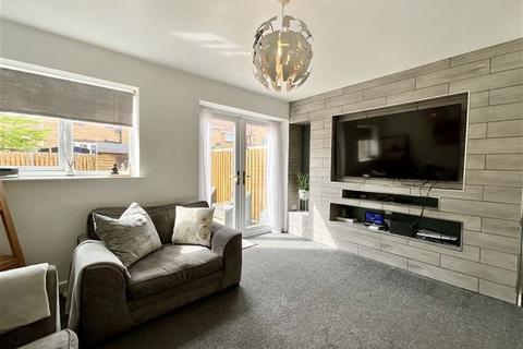 8 Ashby Drive, Kiveton Park, Sheffield, S26 5PU