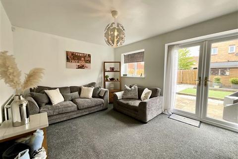 8 Ashby Drive, Kiveton Park, Sheffield, S26 5PU
