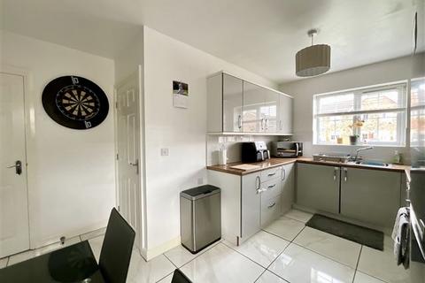 8 Ashby Drive, Kiveton Park, Sheffield, S26 5PU