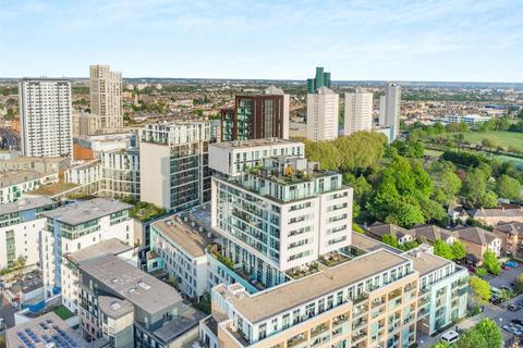 undefined, Beacon Tower, London SW18