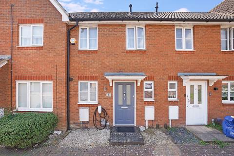2 bedroom terraced house for sale, Manisty Court, Sittingbourne ME10