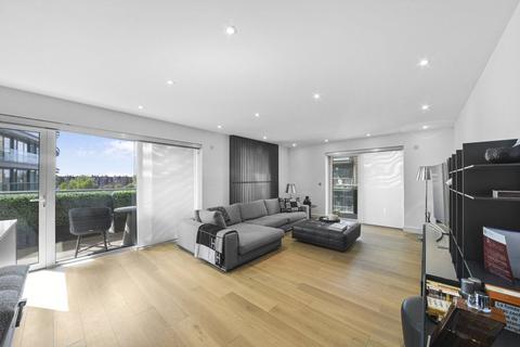 3 bedroom apartment for sale, Tierney Lane, Hammersmith, W6
