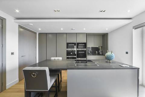 3 bedroom apartment for sale, Tierney Lane, Hammersmith, W6