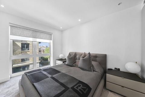 3 bedroom apartment for sale, Tierney Lane, Hammersmith, W6