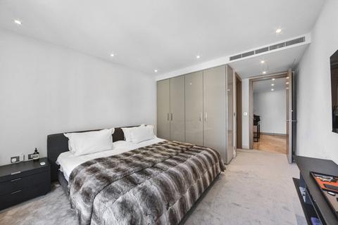 3 bedroom apartment for sale, Tierney Lane, Hammersmith, W6
