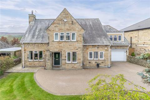 4 bedroom detached house for sale, Bark Lane, Addingham, Ilkley, West Yorkshire, LS29