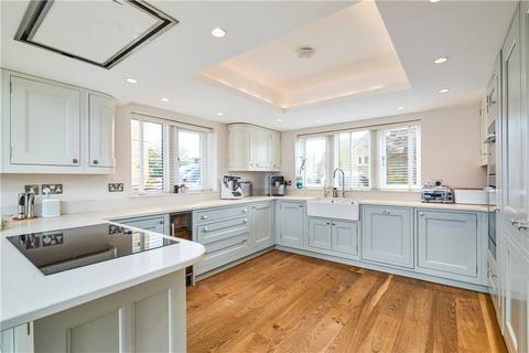4 bedroom detached house for sale, Bark Lane, Addingham, Ilkley, West Yorkshire, LS29