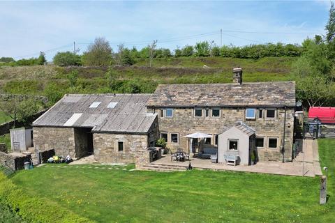 Well Head Cottage Well Head, Oldfield, Keighley, BD22 0JF
