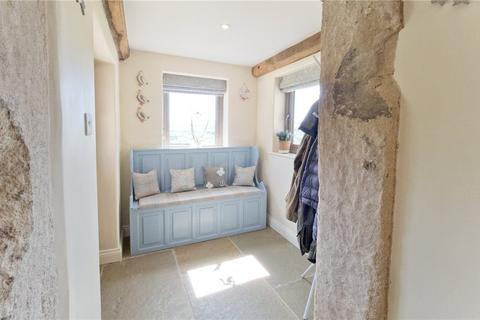 Well Head Cottage Well Head, Oldfield, Keighley, BD22 0JF