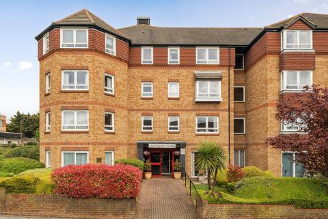 undefined, Sidcup Hill, Sidcup