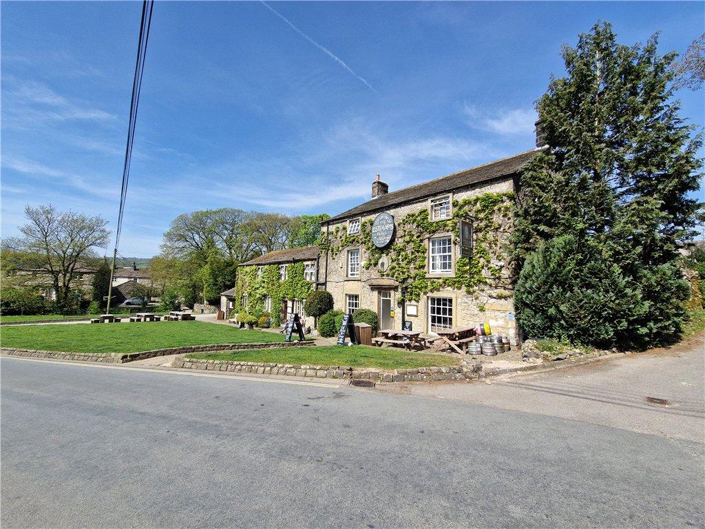 Local Pub
