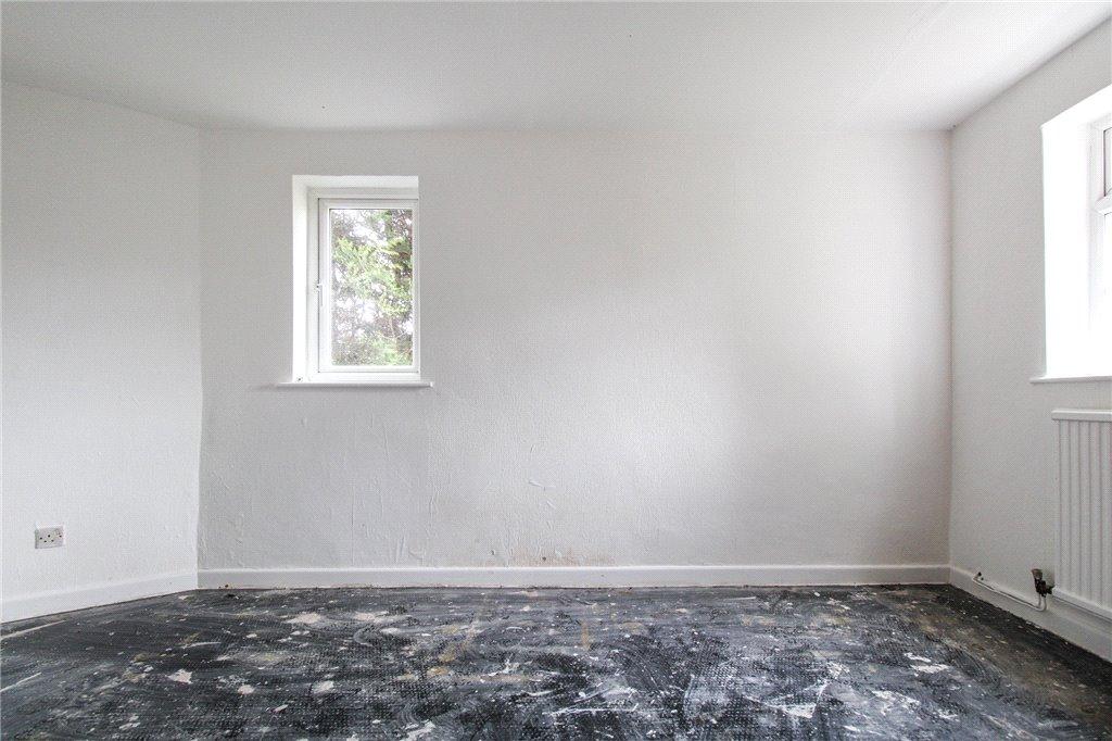 Ground Floor Bedroom