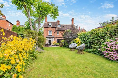 6 bedroom semi-detached house for sale, Alton Terrace, Belle Vue Road, Shrewsbury