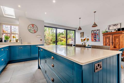 6 bedroom semi-detached house for sale, Alton Terrace, Belle Vue Road, Shrewsbury