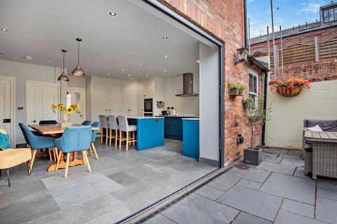 6 bedroom semi-detached house for sale, Alton Terrace, Belle Vue Road, Shrewsbury