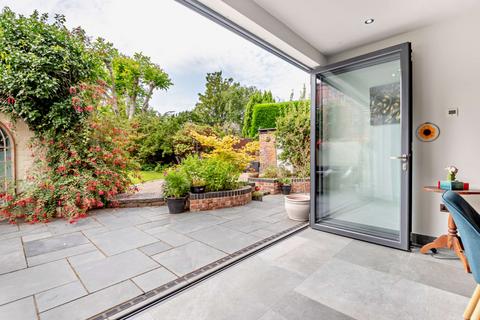6 bedroom semi-detached house for sale, Alton Terrace, Belle Vue Road, Shrewsbury