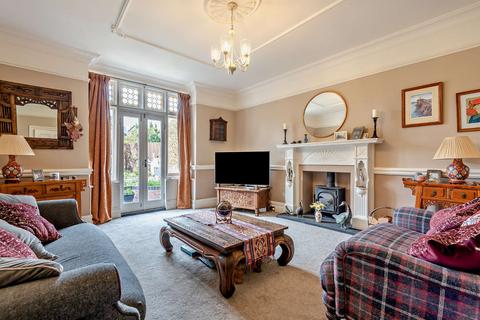 6 bedroom semi-detached house for sale, Alton Terrace, Belle Vue Road, Shrewsbury