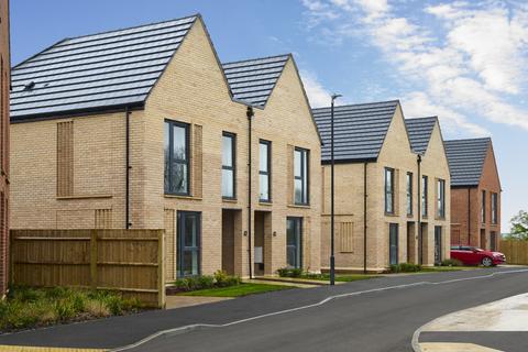3 bedroom semi-detached house for sale, The Tyne at Montem Square, Montem Lane SL1