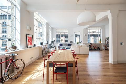 2 bedroom apartment for sale, New Inn Street, London, EC2A
