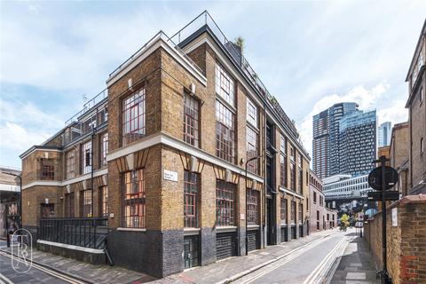 2 bedroom apartment for sale, New Inn Street, London, EC2A