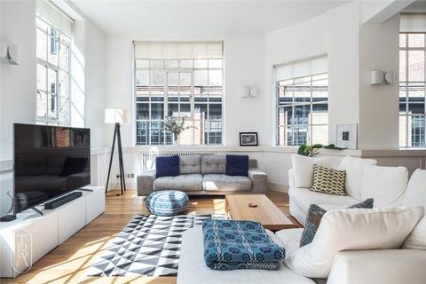 2 bedroom apartment for sale, New Inn Street, London, EC2A