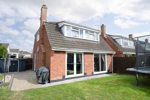 4 bedroom detached house for sale, Alton Close, Ross-on-Wye