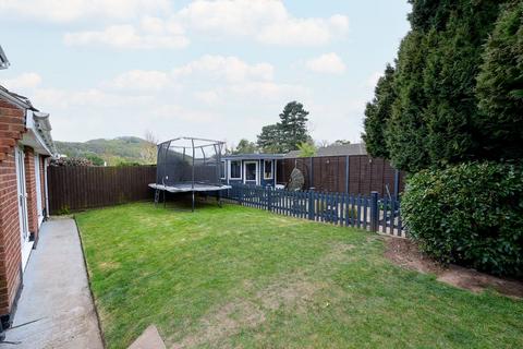 4 bedroom detached house for sale, Alton Close, Ross-on-Wye