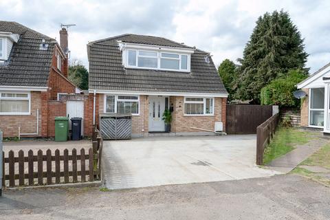 4 bedroom detached house for sale, Alton Close, Ross-on-Wye