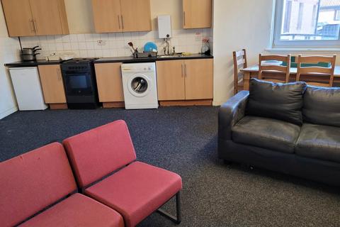 1 bedroom in a house share to rent, 1A Constitution Street, Dundee,