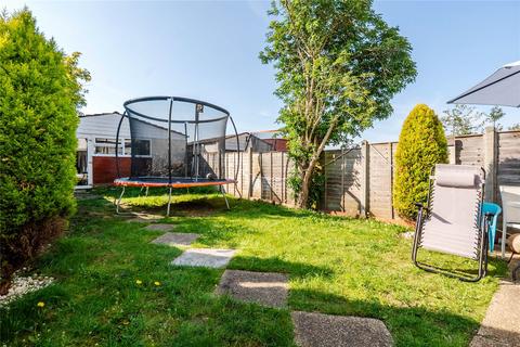 34 Drayton Road, Bletchley, Milton Keynes, MK2 3EJ