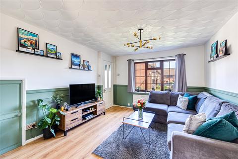 undefined, Millwright Way, Bedfordshire MK45