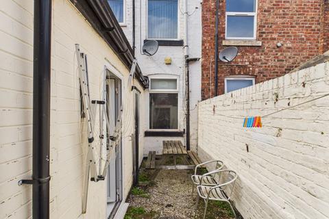 73 Aubrey Street, Middlesbrough, TS1 3LY